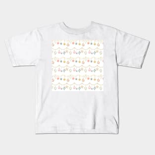 Holiday Ritz Kids T-Shirt